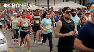CBC - News update
