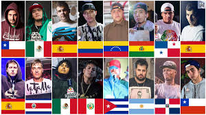 Resultado de imagen de batalla de los gallos peru 2016
