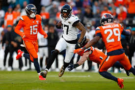 Jets add wideout Tim Patrick in veteran depth move
