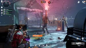 PC Port Of Ubisoft's The Division Resurgence Dragged On Steam