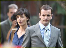 Full Sized Photo of katie holmes jonny lee miller 15 | Katie ... - katie-holmes-jonny-lee-miller-15