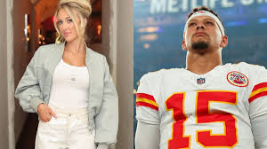 No more eagles in Chiefs Kingdom: Brittany Mahomes shares bittersweet news of what happened at family home