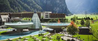 �������� �� ������� aqua dome tirol therme l&auml;ngenfeld