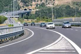 Trend Google: autostrade