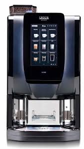 Machine à café krea 4 bacs solubles + 1 moulin - Gaggia - G ...