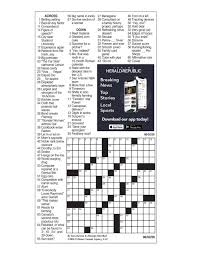 LA Times Crossword: June 2, 2026
