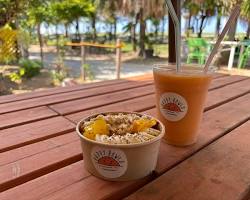 exterior of Happy Bowls Okinawaの画像