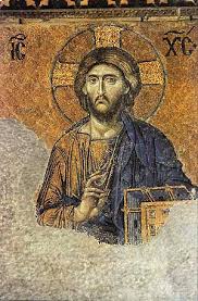 Image result for images middle age paintings christ