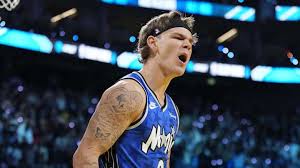 Bulls Sign Three-Time Slam Dunk Contest Winner Mac McClung