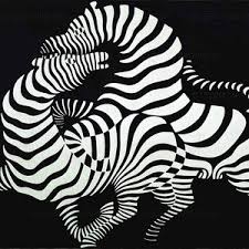 Résultat de recherche d'images pour "vasarely orion"