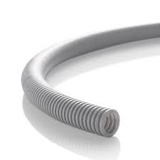 Flexible conduit - medium impact - shock resistance 2 joules ...
