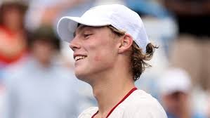 Cruz Hewitt stuns tennis world with feat