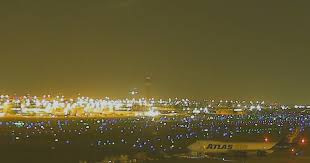 alaska airlines flight Picture