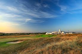 Royal Birkdale's Secret Evolution: 5 Game-Changing Holes That Will Redefine The Open 2026