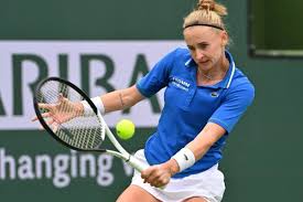 WTA Rabat Day 3 Predictions Including Alycia Parks vs Jil Teichmann
