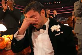 Grammys 2026 Recap: Bad Bunny Cries Upon Winning Album of the Year, Cher Has an Onstage Mixup and More