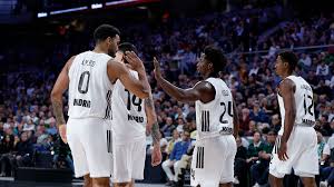 Real Madrid Aims for 12th Consecutive Home Victory Against Hapoel Tel Aviv