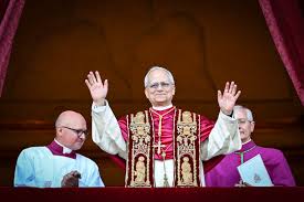 Robert Francis Prevost Becomes Pope Leo XIV: A Historic Election