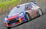 WRC Rally New Zealand - Bringing the World Rally Championship