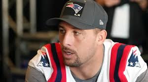 Patriots Reporter Identifies 10-Year Free-Agent Veteran Likely To Depart New England