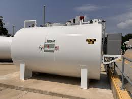 Scalable Turnkey Fuel Management - Highland Tank