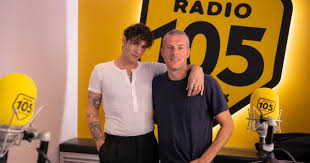 Radio 105 - News update