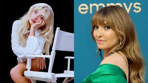 Sabrina Carpenter to Star in 'Alice in Wonderland' Musical Movie