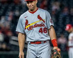 ポール・ゴールドシュミット (Paul Goldschmidt)の画像