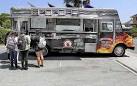 Food Trucks A Go Go Facebook