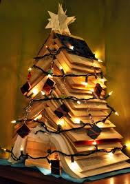 Resultado de imagen para christmas tumblr book