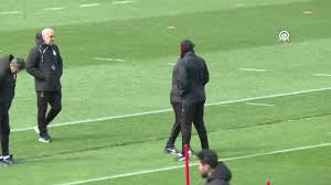 Dursun Özbek'ten Liverpool maçı için tarihi karar