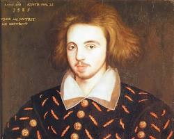 Image of Christopher Marlowe