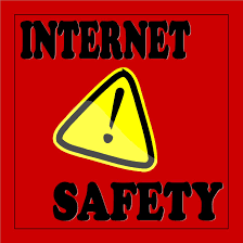 Image result for internet safety