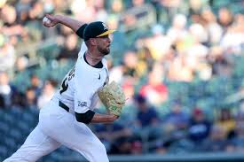 Jeffrey Springs fires 6 1/3 innings as A’s shut down Rangers