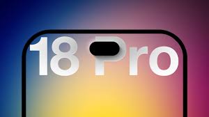 Iphone 18 Pro Max