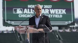 MLB owners’ $2 Billion ‘war chest’ points to looming lockout