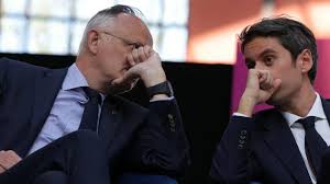 News source: Le Figaro