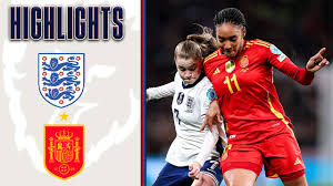 'Proper English' Mindset Driving the Lionesses Towards EUROs