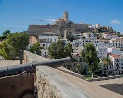 Imagen de Dalt Vila (Casco Antiguo), Ibiza