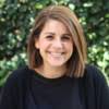 Pixar Animation Studio Employee Stacey Hendrickson's profile photo