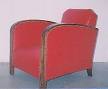 OFA - fauteuil 1930