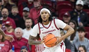Boogie Fland Enters Transfer Portal, Still Focused on NBA Draft