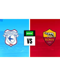 Cardiff x Roma Palpite – Análise e notícias (01/08)