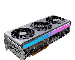 Image of Sapphire Radeon RX 7900 XTX 24GB GDDR6 Nitro+ Graphics Card product image