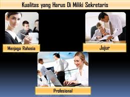 Image result for gambar penampilan sekretaris yang baik