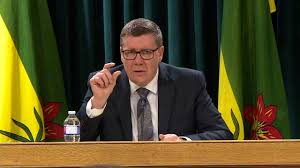 Trump's latest tariff threats 'further degradation' of fair trade system: Sask. premier