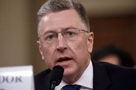 Former NATO envoy warns of ‘very big mistakes’ in criticizing Trump on Iran