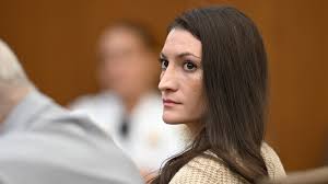 DeSantis: ‘Florida will provide asylum’ to holdout juror in Lindsay Clancy case