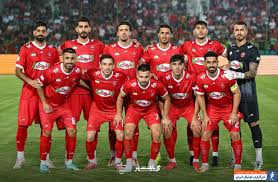 مرتضی فنونی‌ زاده : با حضور اوسمار ویرا پرسپولیس نسبت به گذشته هجومی‌ تر شده است