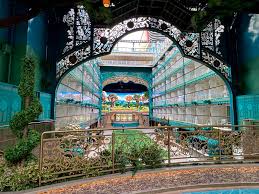 First Look at Disney Adventure